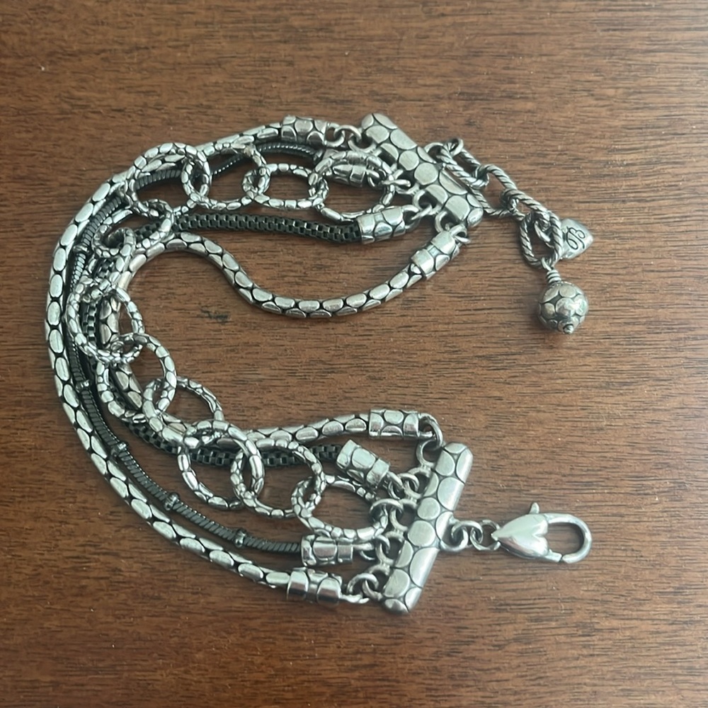 Brighton bracelet